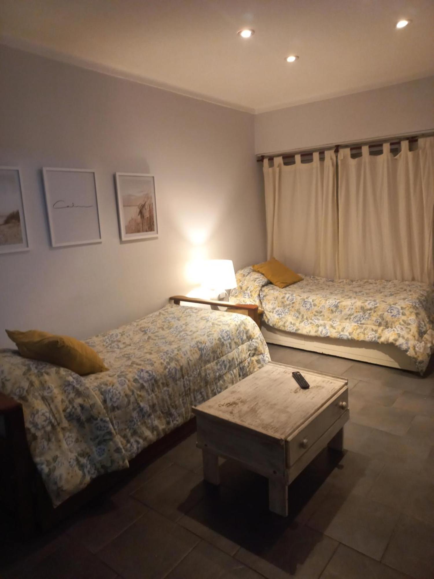 Ferienwohnung La Biblioteca Olavarría Zimmer foto