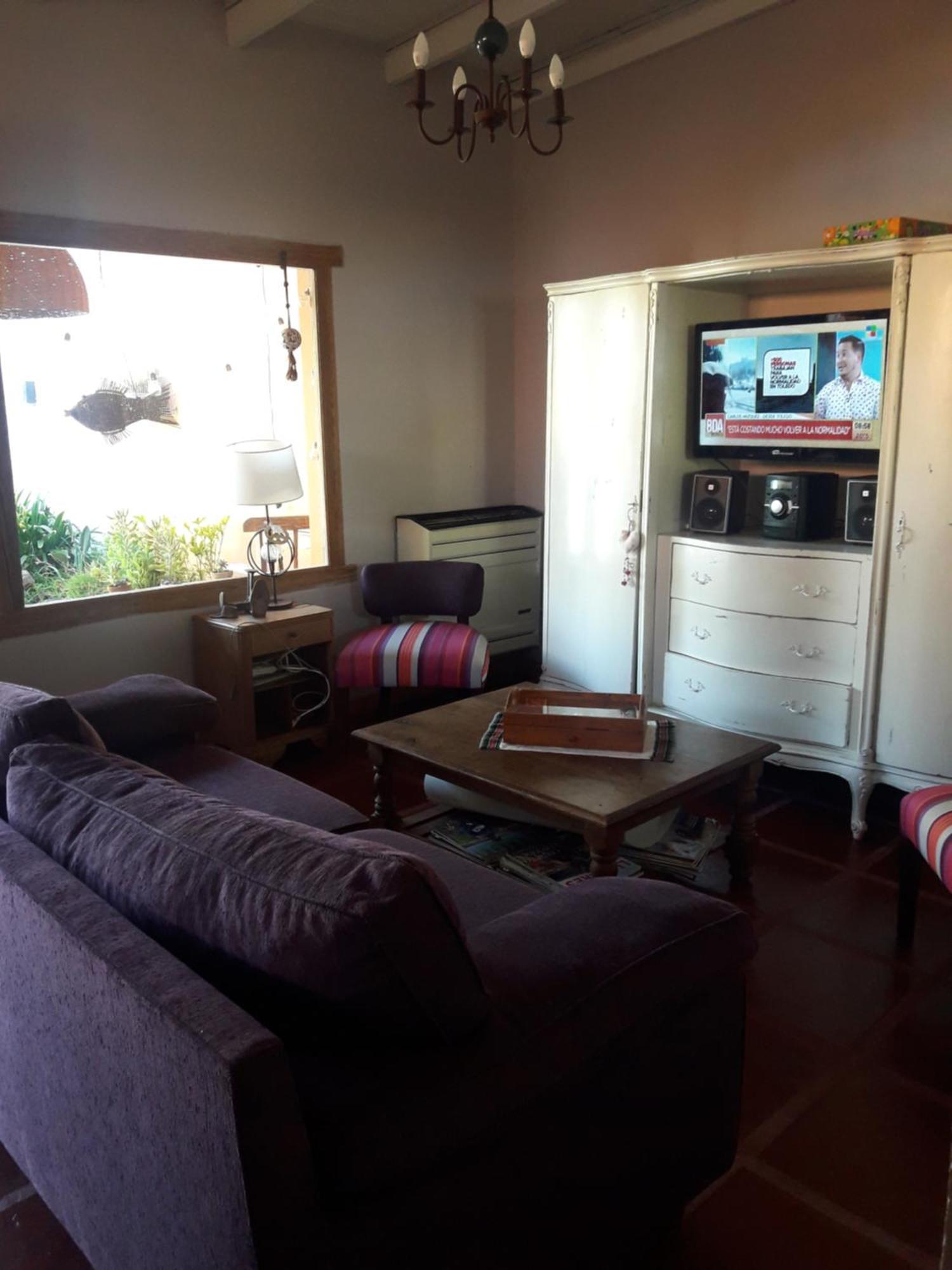 Ferienwohnung La Biblioteca Olavarría Zimmer foto